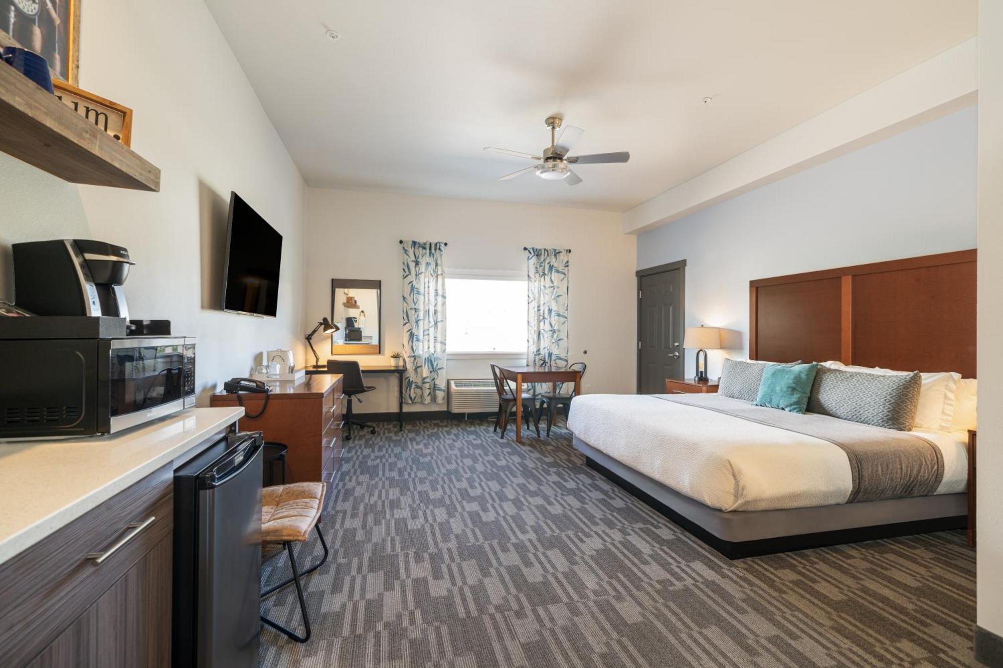 The Lodge Lake Chelan 맨슨 외부 사진